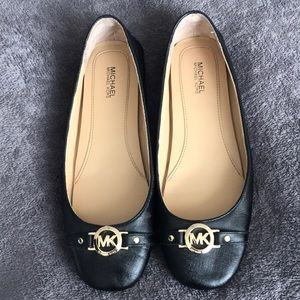 Michael Kors Flats